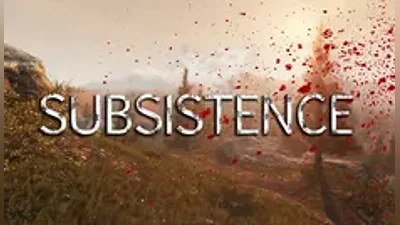 Subsistence | Steam РУ+UA+KZ+СНГ