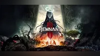 Remnant II-Deluxe Edition | Steam РУ+UA+KZ+СНГ