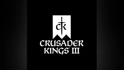 Crusader Kings III Ключ STEAM (РФ+СНГ+Турция)