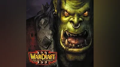 Warcraft III Reign of Chaos | Battle.net Ключ ГЛОБАЛЬНЫ