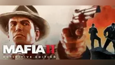 Mafia II Definitive Edition (Steam Ключ / РФ+СНГ)