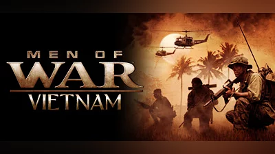 Men of War Vietnam (PC) [RU/CIS/ASIA/LATAM/TR] [Special Edition]