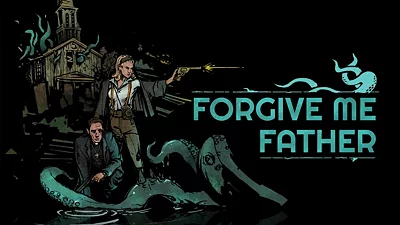 Forgive Me Father (PC) [RU/CIS] [Standard]