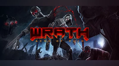 WRATH: Aeon of Ruin (PC) [RU/CIS] [Standard]