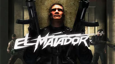 El Matador (PC) [RU/CIS] [Standard]