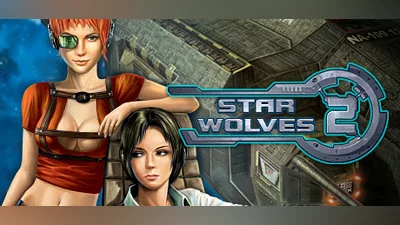 Star Wolves 2 (PC) [RU/CIS] [Standard]