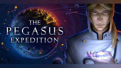 The Pegasus Expedition (PC) [RU/CIS] [Standard]