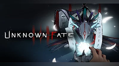 Unknown Fate (PC) [RU/CIS] [Standard]