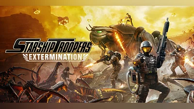 Starship Troopers Extermination (PC) [Turkey] [Standard]