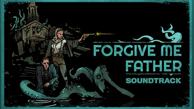 Forgive Me Father Soundtrack (PC) [RU/CIS] [Standard]