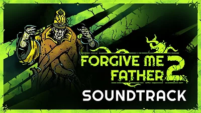 Forgive Me Father 2 Soundtrack (PC) [RU/CIS] [Standard]