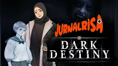 Jurnal Risa Dark Destiny (PC) [Global] [Standard]