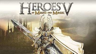 Heroes of Might and Magic V (PC) [Global] [Standard]