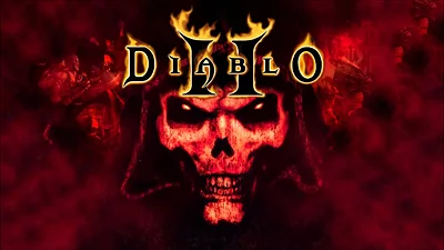 Diablo II (PC) [United States] [Standard]