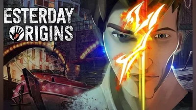 Yesterday Origins (Nintendo Switch) [Europe] [Standard]