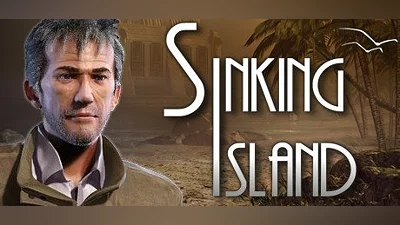 Sinking Island