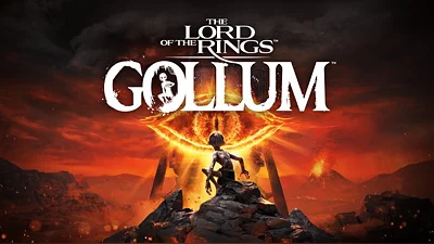 The Lord of the Rings: Gollum (Steam)