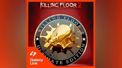 Killing Floor 2 - Ultimate - STEAM КЛЮЧ RU