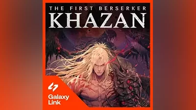 The First Berserker: Khazan - STEAM КЛЮЧ РФ + СНГ