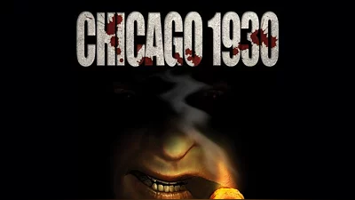 Chicago 1930: The Prohibition (Steam)