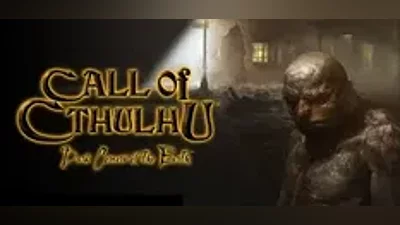 Call of Cthulhu: Dark Corners of the Earth (Steam Ключ)