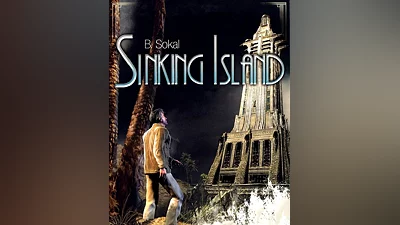 Sinking Island (Россия, Украина и СНГ)