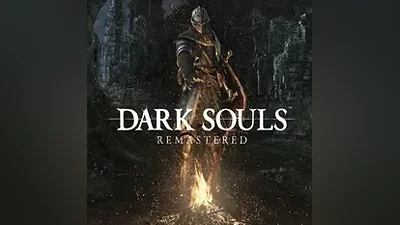DARK SOULS REMASTERED (STEAM/РФ/УКР-СНГ) КЛЮЧ