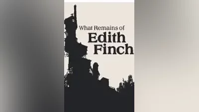 What Remains of Edith Finch / STEAM КЛЮЧ/RU