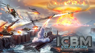 ICBM: Escalation - Endless October (Steam)
