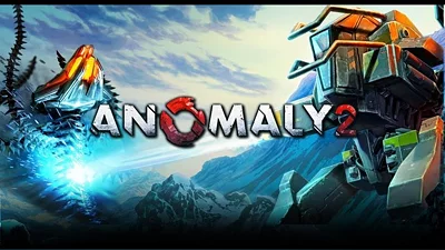 Anomaly 2 (Steam)