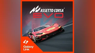 Assetto Corsa EVO - STEAM КЛЮЧ РФ + СНГ