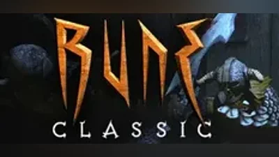 Rune Classic (Steam Ключ / РФ + Весь Мир)