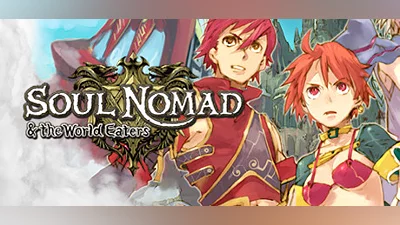 Soul Nomad & the World Eaters (PC) [Global] [Standard]