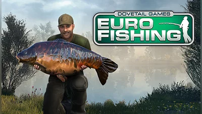 Euro Fishing