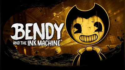 Bendy and the Ink Machine