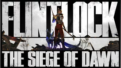 Flintlock: The Siege Of Dawn - Deluxe Edition