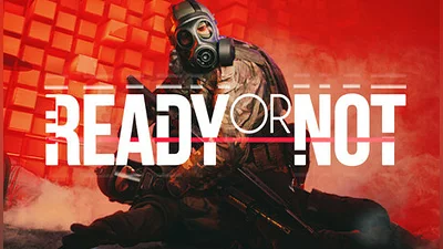 Ready Or Not