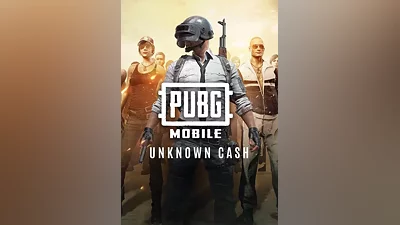 PUBG Mobile 60 UC