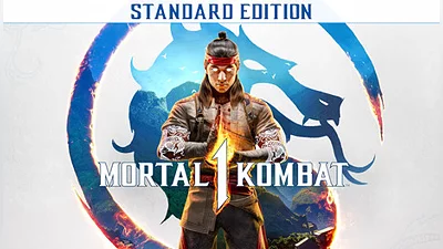 Mortal Kombat 1 (Не для активации в РФ и Беларуси)