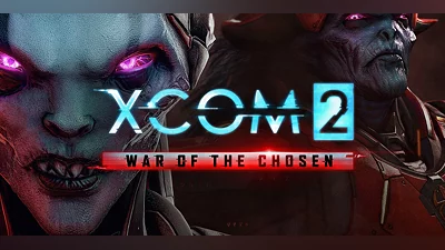 XCOM 2 War of the Chosen PC (DLC) [RU/CIS] [Standard]