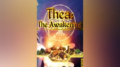 Thea The Awakening (PC) [RU/CIS] [Standard]