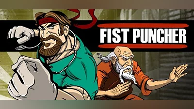 Fist Puncher (PC) [Global] [Standard]