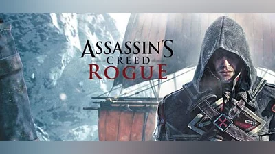 Assassins Creed Rogue (PC) [RU/CIS] [Deluxe Edition]