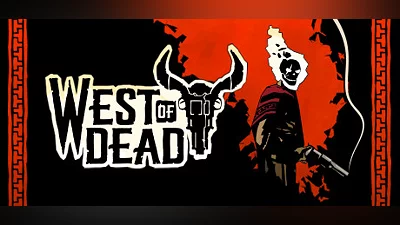 West of Dead (PC) [Japan] [Standard]