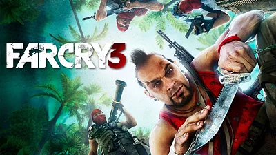 Far Cry 3 (PC) [RU/CIS] [Deluxe Edition]