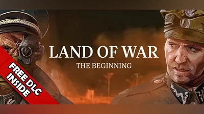 Land of War: The Beginning (PC) [Europe] [Standard]