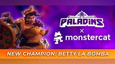 Paladins (Xbox) [Europe] [Gold Edition]