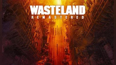 Wasteland Remastered (Xbox) [Argentina] [Standard]