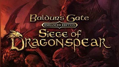 Baldur's Gate: Siege of Dragonspear (DLC) [Europe] [Standard]