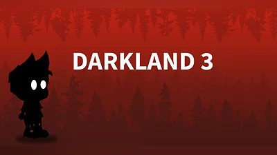 Darkland 3 (Xbox) [Argentina] [Standard]